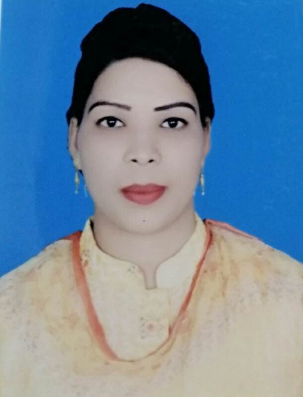 Aparna Sharma