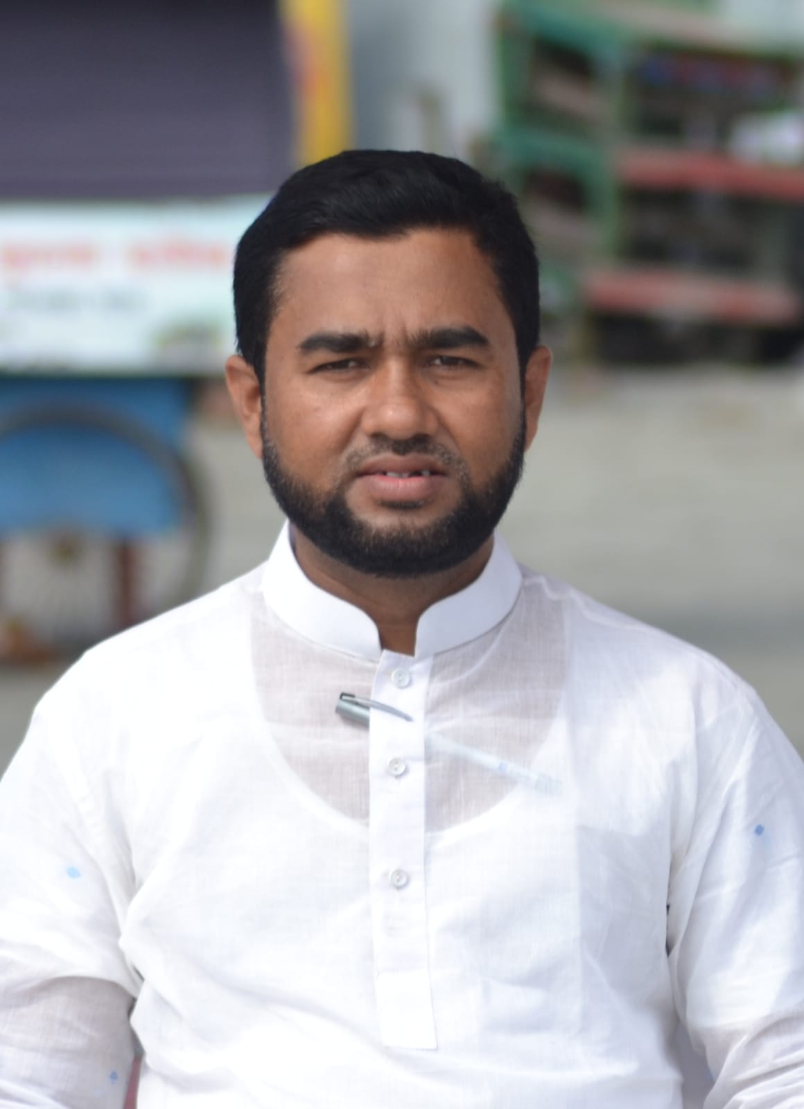 hasan Lohagora